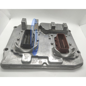 5317106ชุดควบคุมเครื่องยนต์ Cummins สำหรับ ISF3.8 Dongfeng ISG isbe 24V ECU - Product Image 2