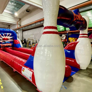 <span class=keywords><strong>Jeu</strong></span> <span class=keywords><strong>de</strong></span> tir gonflable <span class=keywords><strong>de</strong></span> bowling, <span class=keywords><strong>jeu</strong></span> gonflable commercial à louer - Product Image 4