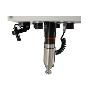 पेसमेटर सीरि4 मैक्स 8टन बल न्यूमेटिक एम 10 क्लिंचिंग स्टड एम 12 नट प्रेस मशीन - Product Image 3