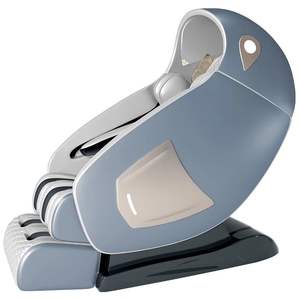 จีนที่ดีที่สุดญี่ปุ่นอัจฉริยะ SL ติดตาม3d ศูนย์แรงโน้มถ่วง4d เก้าอี้นวดหรูหราร่างกายเต็มยืดไทย<span class=keywords><strong>2022</strong></span> - Product Image 2