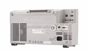 Oscilloscope KEYSIGHT DSOX3032T : 350 MHz, 2 canaux analogiques - Product Image 5