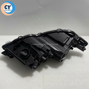 Pour Jaguar XJ Phares à LED 2015 2016 2017 2018 XJ XJR575 d'origine AFS Matrix Light <span class=keywords><strong>XJR</strong></span> X351 Haute qualité Phare haut de gamme - Product Image 3