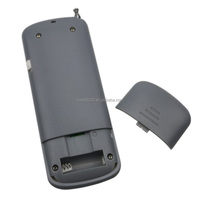 Control Remoto RF ASK de 18 Canales, 433MHz, 18 Teclas, Transmisor Inalámbrico de Alta Potencia