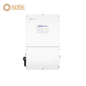 Système Solaire Hybride Triphasé de Haute Qualité S6-EH3P30k-H-LV-US, Meilleure Vente pour le Stockage d'Énergie Solaire, en Stock - Product Image 4