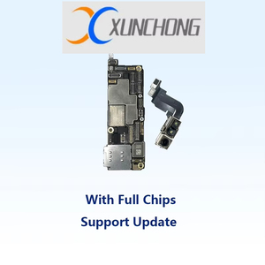 Carte mère d'occasion débloquée <span class=keywords><strong>iCloud</strong></span> avec Face <span class=keywords><strong>ID</strong></span> pour <span class=keywords><strong>iPhone</strong></span> 15 Pro Max 512 Go RAM 1 To ROM - Product Image 4