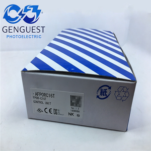 Contrôleur programmable PLC FP0R-C16T FP0R-C16CT FP0R-C32T FP0R-C32CT AFP0R-C32MT AFPG-C32T2H FP0R-C14RS - Product Image 2