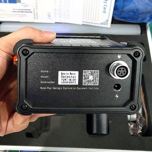 เครื่องตรวจจับน้ำใต้ดินแบบเคลื่อนที่อุปกรณ์สำรวจทางธรณีวิทยา PQWT-M200หลุมเจาะ - Product Image 6