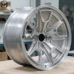 Jantes de voiture de tourisme personnalisées forgées Maxtera style 427M pour Porsche 911 Ford <span class=keywords><strong>GT</strong></span> BMW M3 M4 <span class=keywords><strong>Audi</strong></span> <span class=keywords><strong>RS</strong></span> AMG <span class=keywords><strong>GT</strong></span> Corvette Dodge, jantes en alliage - Product Image 6