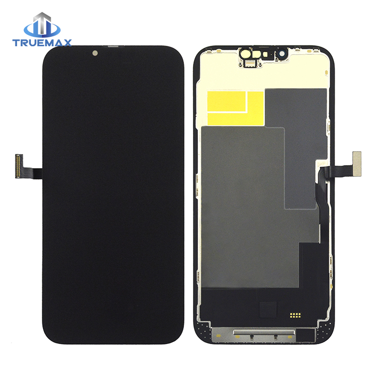 ruiju soft oled screen