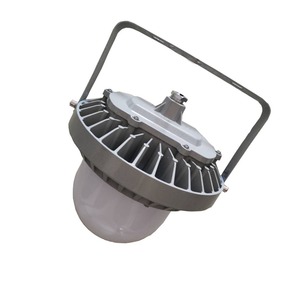 Projecteur LED Shangwei Jiuzhou NFC9186 100W, étanche et anti-poussière, éclairage extérieur - Product Image 4