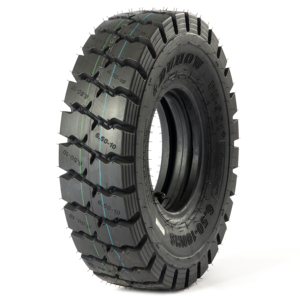 ยางรถบรรทุกอุตสาหกรรมเสริมแรง ผู้ผลิตขายส่งยาง DH901+ 6.50-10 - Product Image 1