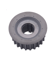 24405967  5636328  55575221 Pignon de vilebrequin pour Chevrolet CP3 Cruz EG3 Malibu EG5 Malibu XL Buick CP4 CP6 Regal