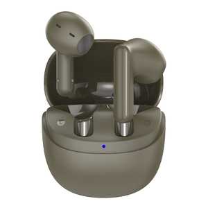 Không Thấm Nước TWS Stereo Tai Nghe Đúng Không Dây Earbuds Tai Nghe Với Sạc Trường Hợp Đối Với iPhone Android - Product Image 3