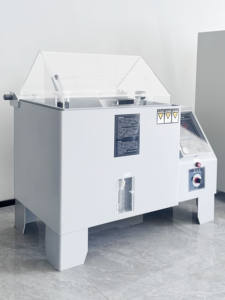 ASTM B117 Hochwertige Salz sprühte st kammer Labor Salz sprühte st maschine - Product Image 4