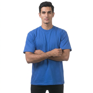Camisetas para Hombre al por Mayor, Camisetas de Moda Casual para Jóvenes y Adultos, Camisetas de Hombre 100% Algodón, Camisetas para Hombre al por Mayor - Product Image 1