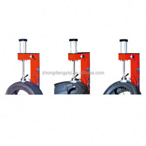 Portable Mini <b>Tire</b> Vulcanizing <b>Machine</b> <b>Tire</b> Repair Tool for On-the-Go Retread - Product Image 6