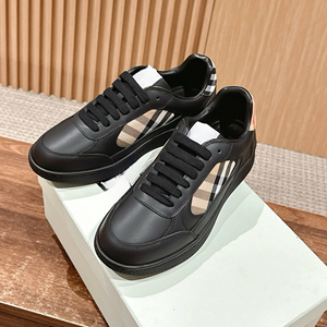 Zapatillas Deportivas de Lujo <span class=keywords><strong>para</strong></span> <span class=keywords><strong>Hombre</strong></span>, Ligeras, de EVA, con Plataforma de Malla de Alta Calidad, Cierre con Cordones, Diseño Sólido - Product Image 1
