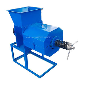 Moxin dầu cọ nhà máy chế biến dầu cọ thô expeller CPO chiết xuất máy để bán - Product Image 6