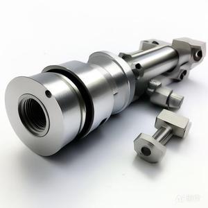 Torno <span class=keywords><strong>Cnc</strong></span> de cabeza deslizante de repuesto de fresado ampliamente utilizado, piezas personalizadas, torneado hecho en China, piezas eléctricas de Metal, mecanizado <span class=keywords><strong>Cnc</strong></span> - Product Image 5