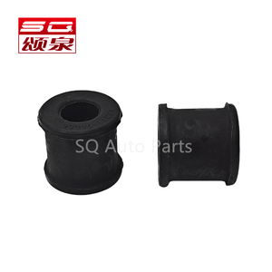 בושינג מייצב SQB 90385-11021 לרכב לנד קרוזר והילוקס 2000-2023, בושינג קפיץ בולם זעזועים מגומי איכותי - Product Image 3