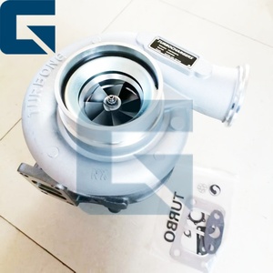 เทอร์โบชาร์จเจอร์ 6745-81-8710 สำหรับรถดันดินรุ่น D65-EX - Product Image 3