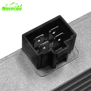 Savergy Factory Wholesale Motorcycle <strong>Parts</strong> Suitable for YAMAHA MIO I <strong>125</strong> M3 Motorcycle Voltage Regulator Rectifier - Product Image 4