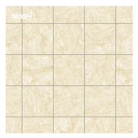 Sol de salle de bain en bois, adapté aux cadres divers, insonorisé, sensation grand pied, pour l'intérieur, motif en pierre