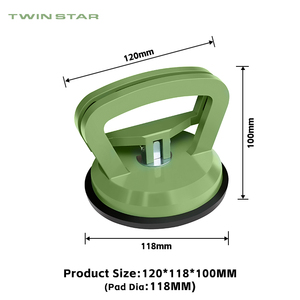 Công Nghiệp Cấp Nhiệm Vụ Nặng Nề Xe Dent Puller Sửa Chữa Công Cụ Với Tùy Chỉnh OEM & Odm Hỗ Trợ Thủy Tinh Hút Cốc Nâng Tay Công Cụ - Product Image 6