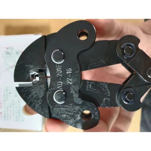 Clé à chocs sans fil AtlasCopco 18 V avec batterie lithium-ion et moteur sans balais - Product Image 4