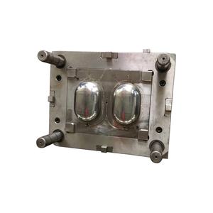 خدمات تصنيع قوالب الحقن بجودة ممتازة ، تكنولوجيا تشكيل كتلة القوالب البلاستيكية المتطورة - Product Image 4