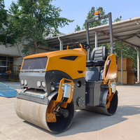 Offres de Compacteurs Vibratoires Routiers Neufs et Abordables – Mini Compacteurs Routiers de Petite Taille