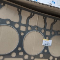 Joint de bloc-cylindres moteur OEM 6I-4024 6I4024 de haute qualité en stock et livraison rapide avec une garantie d'un an pour CAT 3406B