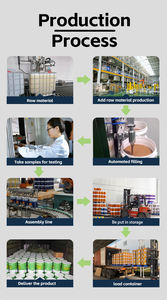 Matériaux <span class=keywords><strong>d</strong></span>'imperméabilisation cristallins: Protection invisible - Product Image 5