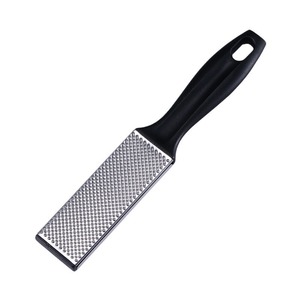 Manufacturer's foot file, foot brush, foot file for removing old skin, foot scrubber for removing calluses, pedicure <b>tools</b>. - Product Image 5