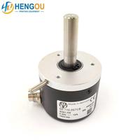 G2.110.2571 G2.110.2571/B Encodeur Rotatif Neuf Original Heidelberg CD102 SM74 SM102 Pièces Détachées pour Presse d'Impression Offset