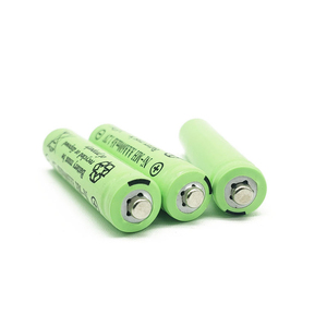 Fábrica al por mayor AAA <span class=keywords><strong>800mAh</strong></span> 1,2 <span class=keywords><strong>V</strong></span> Ni-MH baterías recargables para juguetes de control remoto herramientas eléctricas 1,2 <span class=keywords><strong>V</strong></span> - Product Image 3