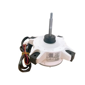Moteur de ventilateur de refroidissement sans balais AUX ZKFN-40-8-1L DC 310V 40W pour unité extérieure de climatiseur - Product Image 3