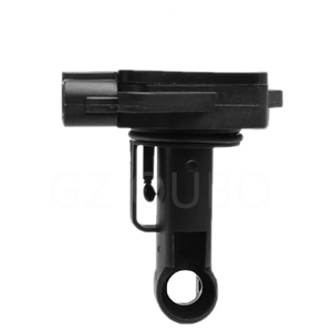 Sensore di flusso d'aria di massa MAF per mitMitsubishi L200 Pajero Suzuki Grand Vitara Jimny Liana Swift SX4 Wagon R + MR547077 13800-63J00 - Product Image 4