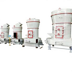 Broyeur Raymond à 4 rouleaux, prix du broyeur Raymond, broyeur de calcaire pour la poudre de craie - Product Image 6