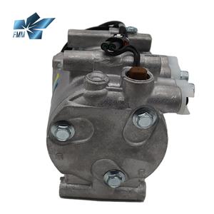 Compresor de Aire Acondicionado para Automóvil Akc200A053 para Mitsubishi Fuso Canter - Product Image 6