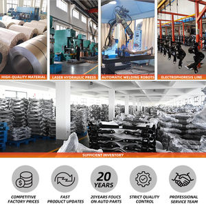 <span class=keywords><strong>Clio4</strong></span> HB 2012 OE 544F03667R Traverse demi-châssis avant État neuf - Product Image 5