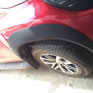 ชุดแต่งซุ้มล้อแบบกว้าง สำหรับรถยนต์โตโยต้า - Product Image 3