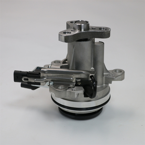 Nouvelle pompe à eau <span class=keywords><strong>LYS</strong></span> Motors LR121418 J6P3-8501-AD T4A41037 pour Defender Discovery pour F-Pace 3.0L AJ20P6 Ingenium L6 - Product Image 3