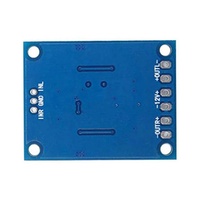 XH-M200 DC 12V PAM8610 2.0 Module de puissance amplificateur numérique LCD TV Mini haut-parleur bricolage carte PCB électronique
