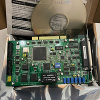 Approvisionnement en gros 1 pièce ADVANTECH PCI-1718HDU Durable