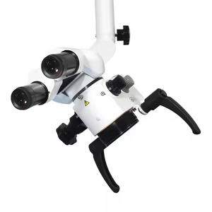 歯科用椅子手術手術器具内歯内口腔顕微鏡カメラ付き - Product Image 5