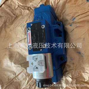 Electroválvula 4WE 6D6X/EG24N9K4 Rexroth Original R900561274 Producto Nuevo en Perfectas Condiciones - Product Image 2