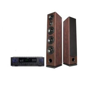 Sistema <span class=keywords><strong>de</strong></span> <span class=keywords><strong>Sonido</strong></span> Envolvente 2.1 <span class=keywords><strong>de</strong></span> Alta <span class=keywords><strong>Calidad</strong></span> a <span class=keywords><strong>Precio</strong></span> <span class=keywords><strong>de</strong></span> Fábrica al por Mayor, Sistema <span class=keywords><strong>de</strong></span> Cine en Casa Estéreo 2.0 - Product Image 2
