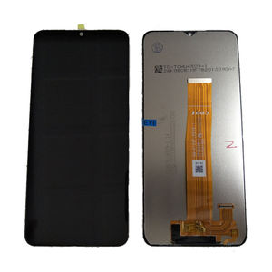 Pantalla LCD de Repuesto con Digitalizador para Samsung Galaxy A20s A207 SM-A207F SM-A207F/DS SM-A207M SM-A207G, 6.5 Pulgadas HD+ - Product Image 1