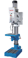 Perceuse verticale SUPERTECH Z5025 Meilleure perceuse verticale et d'alimentation personnalisée Perceuse d'occasion